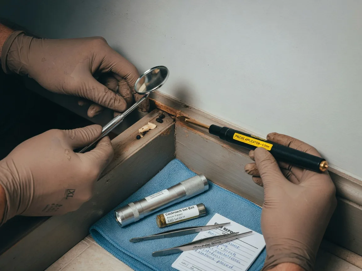 Why choose Emergency Pest Control in Xenia, IL